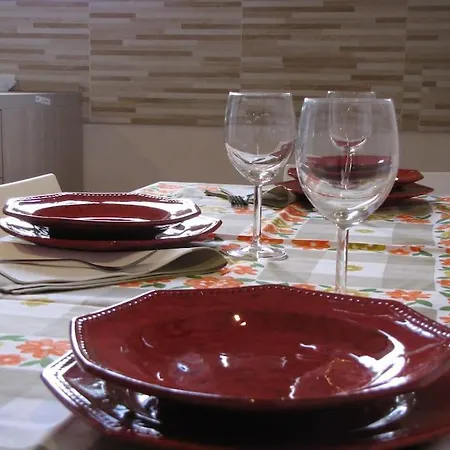 아파트 Gardini - Ampio Monolocale In Ex Fienile *
