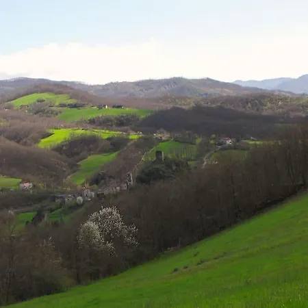Gardini - Ampio Monolocale In Ex Fienile