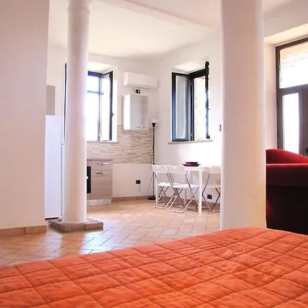 Gardini - Ampio Monolocale In Ex Fienile Apartment Berceto