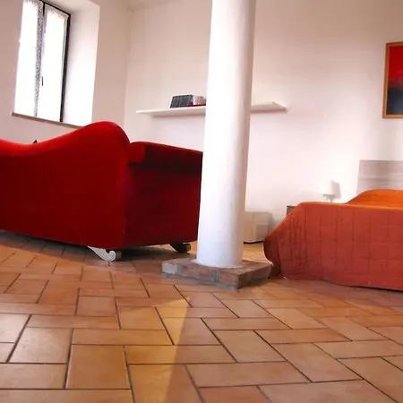 Gardini - Ampio Monolocale In Ex Fienile Apartment *